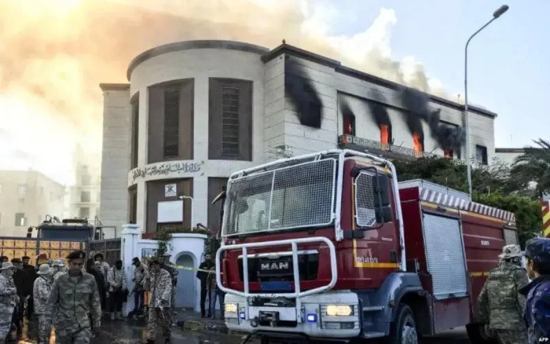 Une Marocaine tuée dans une attaque terroriste en Libye
