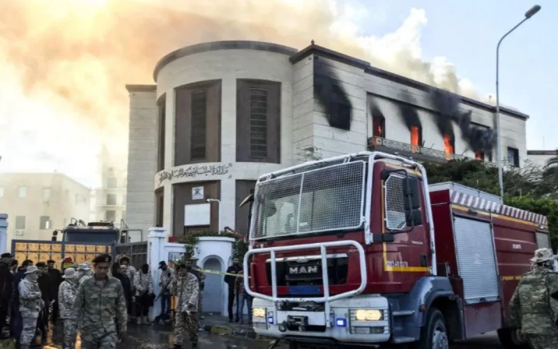 Pas de victime marocaine dans l'attentat en Libye