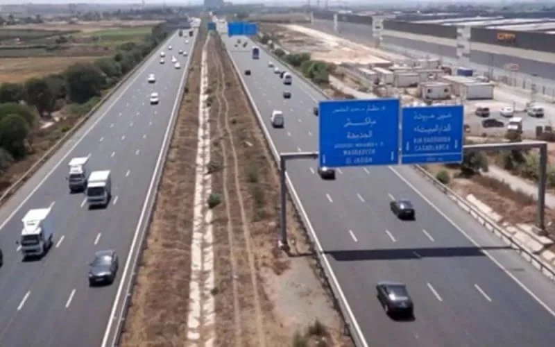 Attention, beaucoup de monde sur les autoroutes marocaines ce weekend