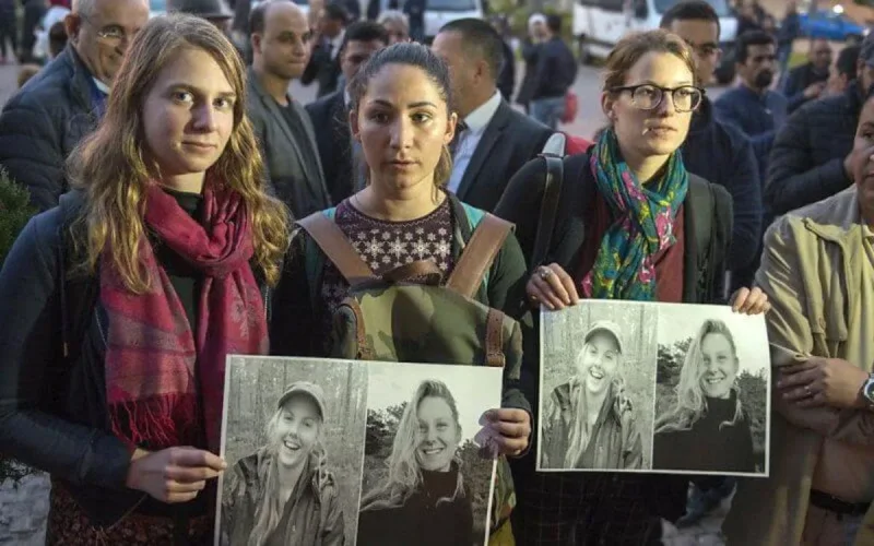 Terrorisme : qui est l'hispano-suisse arrêté au Maroc ?