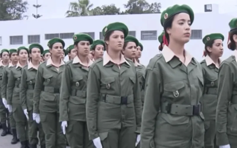 Le service militaire est facultatif pour les Marocains du monde