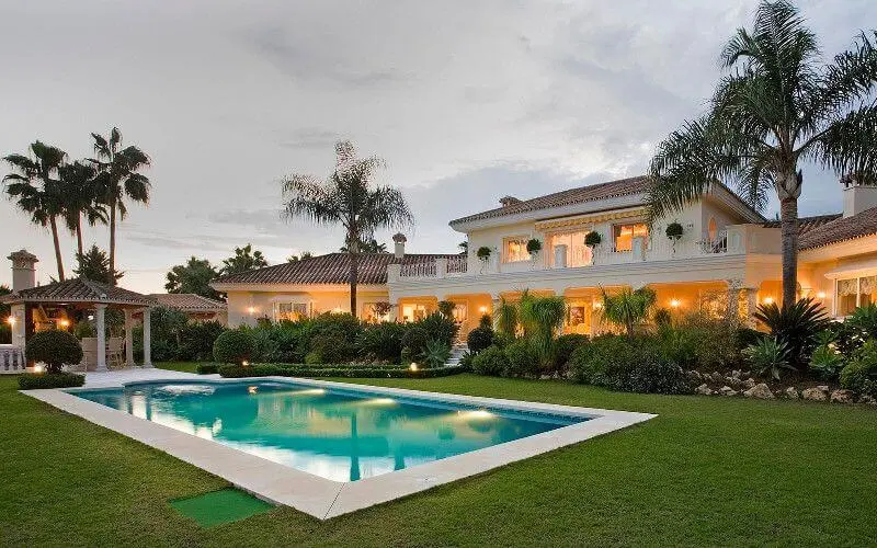 L'Office des changes enquête sur les biens immobiliers des Marocains à l'étranger