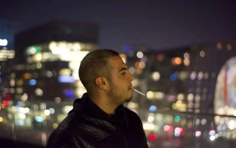 Rappeur marocain abattu aux Pays-Bas : une boisson renversée à l'origine de la fusillade