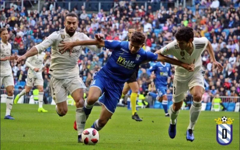 Le Marocain Mohamed Mizzian rejoint le Real Madrid