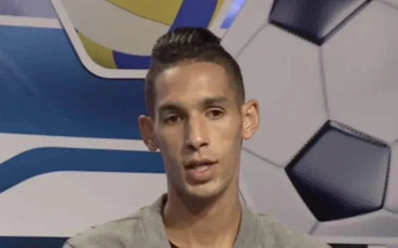 Football : le joueur Badr Banoun lourdement sanctionné par la FRMF