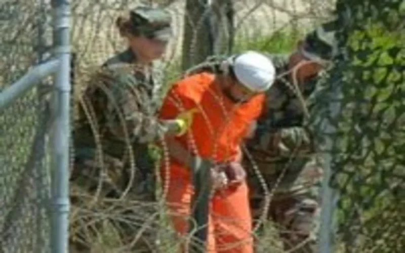 Les 'Marocains de Guantanamo' devant la Cour d'Appel de Rabat