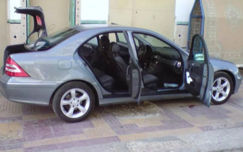 Véhicules d'occasion : lancement d'un service électronique pour éviter les escroqueries