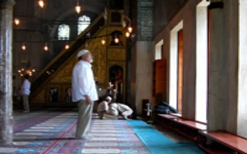 L'Islam de France s'organise