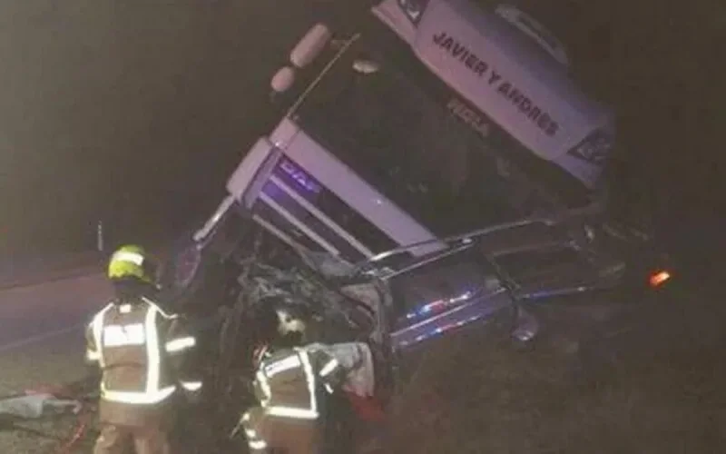 Espagne : un Marocain de 21 ans meurt dans un terrible accident