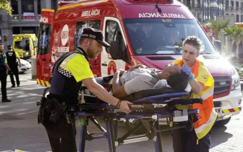 France : une erreur envoie un Marocain en prison pendant 9 mois