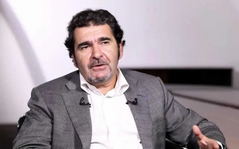 Maroc : l'entrepreneur français Bruno Vanryb décède dans un accident de la route