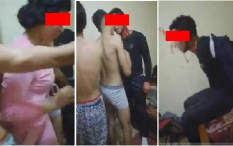 Maroc : une femme arrêtée pour séquestration et relation sexuelle illégale