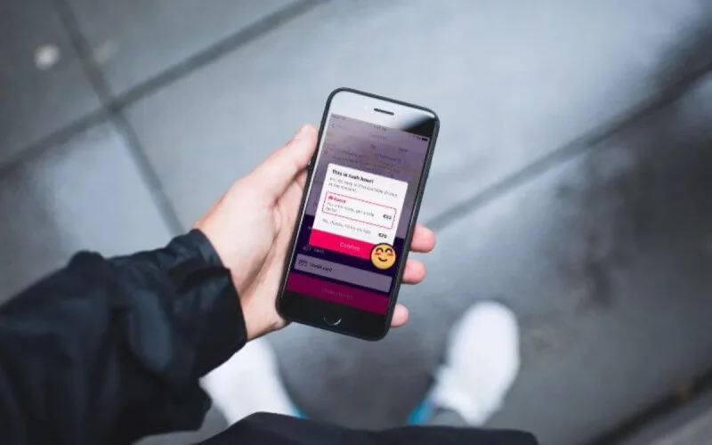 Heetch débarque à Marrakech 