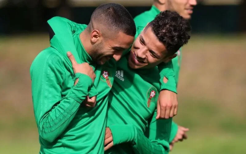 Amine Harit n'est plus « bankable »