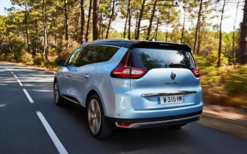 Renault a exporté 90% des 400.000 voitures fabriquées au Maroc