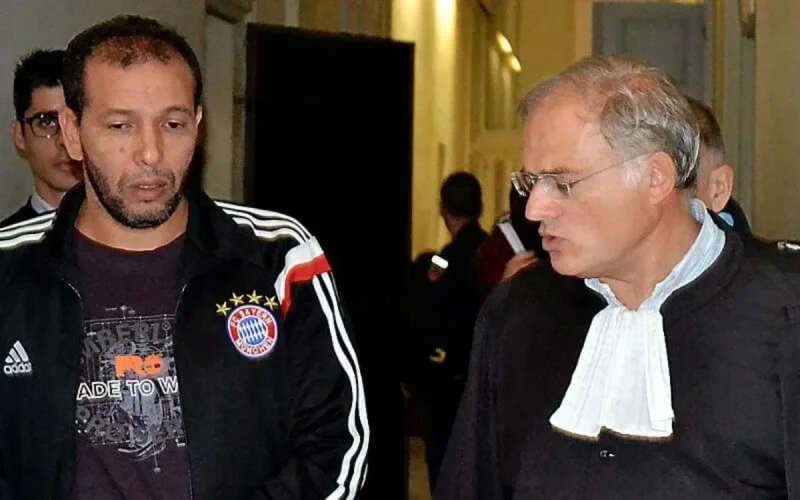 France : un Marocain condamné à 30 ans de prison pour le meurtre de sa femme