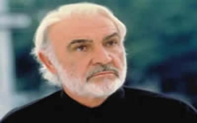 Le festival du film de Marrakech honore Sean Connery