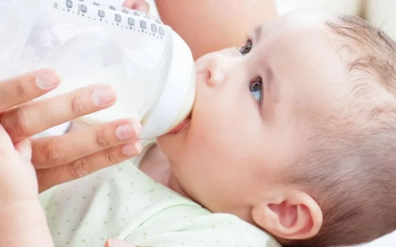 Maroc : rappel de laits de bébé après la découverte de salmonelle