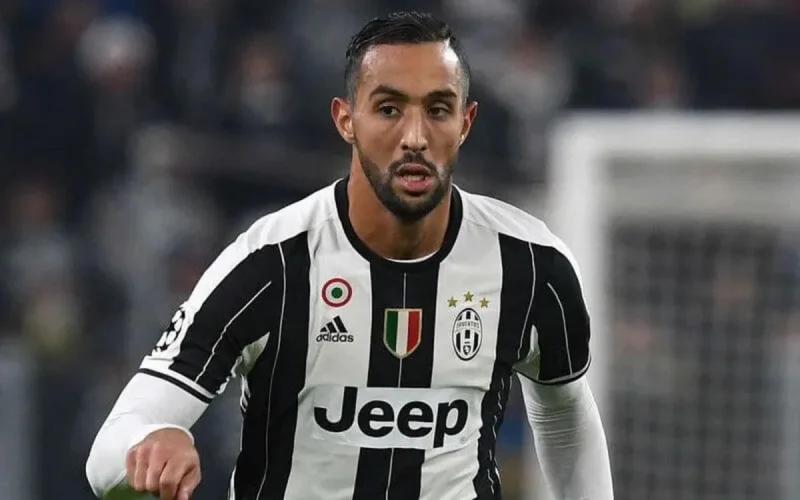 Officiel : Mehdi Benatia au Qatar