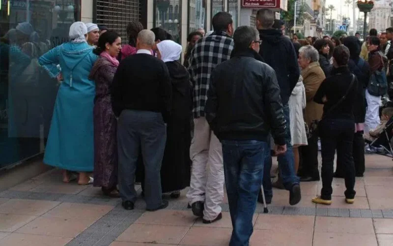 Sebta : opération séduction pour les touristes marocains