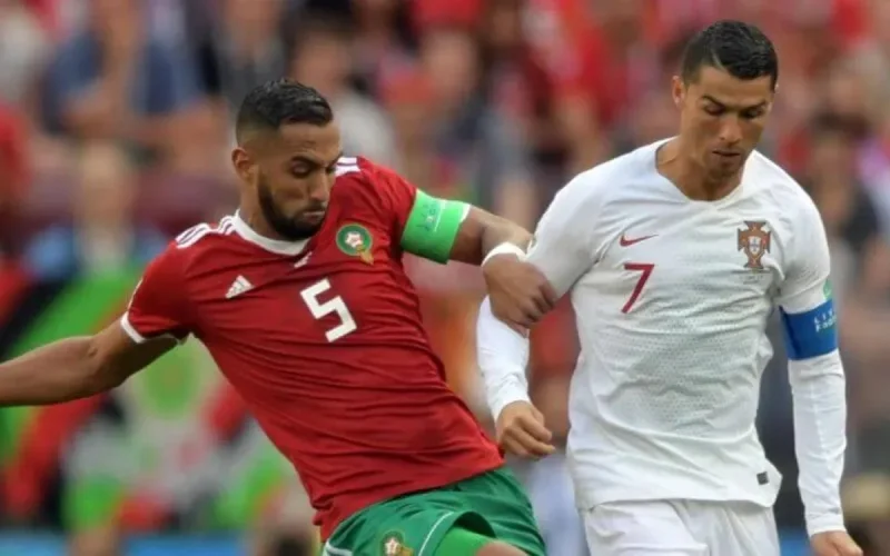 Le Maroc perd trois places au classement Fifa de football
