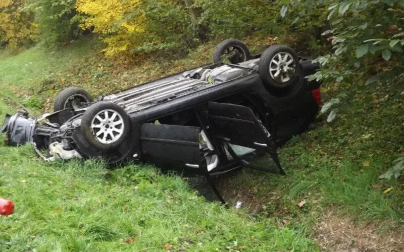 Italie : Un Marocain tente de faire avorter sa petite amie, enceinte de jumeaux, en la percutant avec une voiture