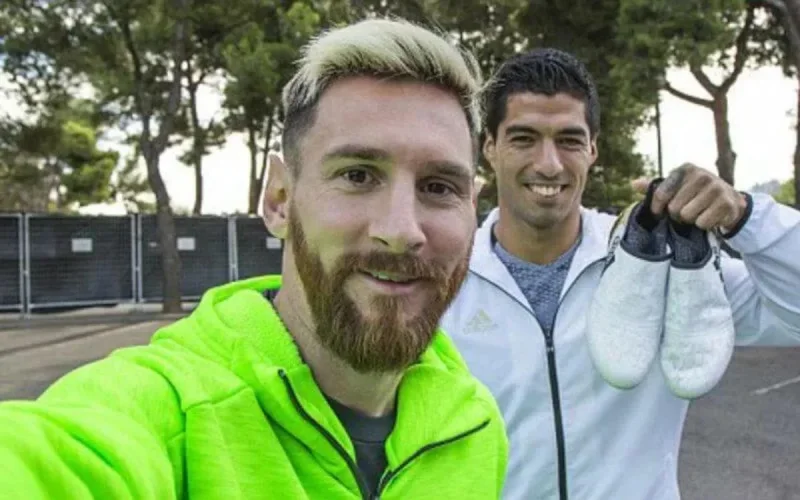 Lionel Messi ne veut pas de selfies avec les Marocains