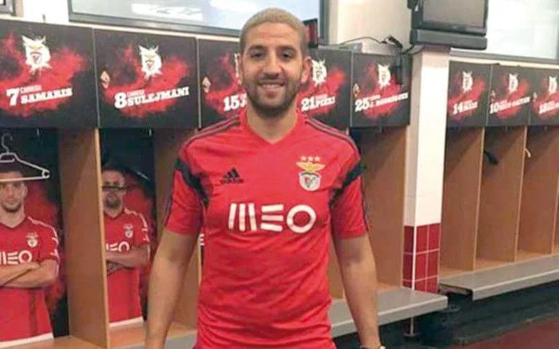 Adel Taarabt refuse son transfert en Arabie Saoudite