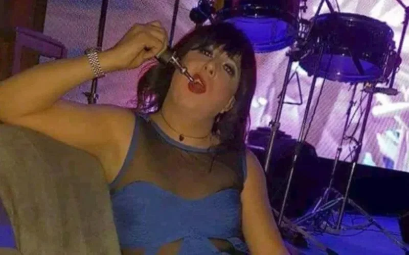 "Détesté au Maroc, le travesti Chafiq rêve d'Espagne"