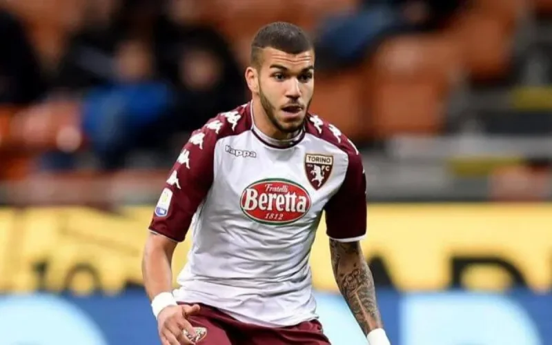 Shady Oukhadda tourne le dos au Maroc et choisit l'Italie