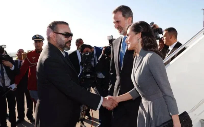 Voici les détails des accords signés entre le Maroc et l'Espagne