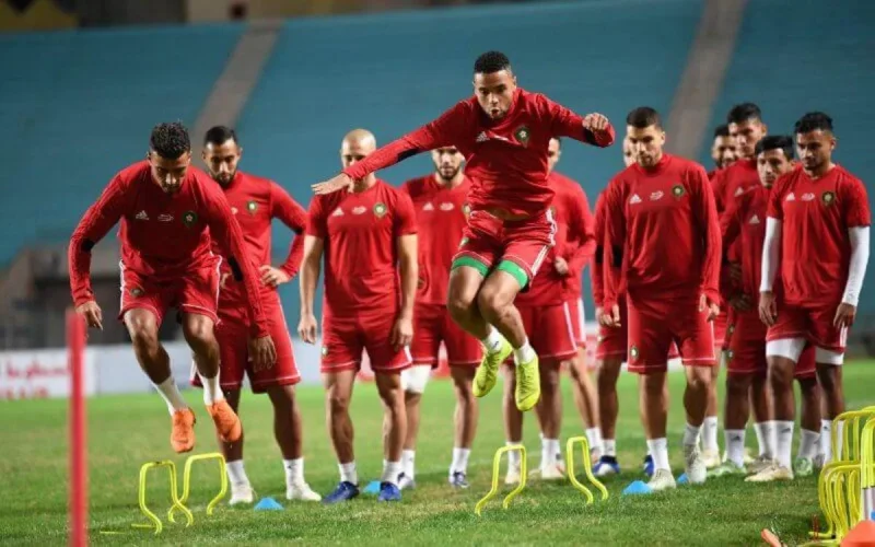 Football : changement de date pour le match Maroc-Malawi
