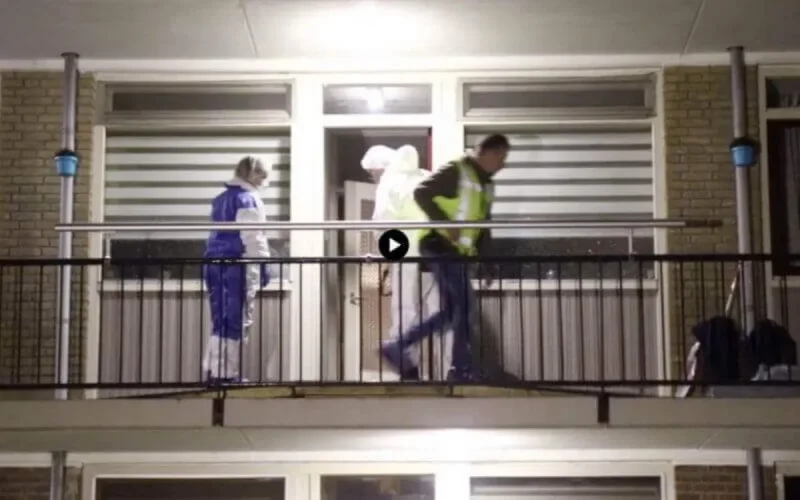  Pays-Bas : expulsion d'un Marocain qui a jeté son bébé du 1er étage