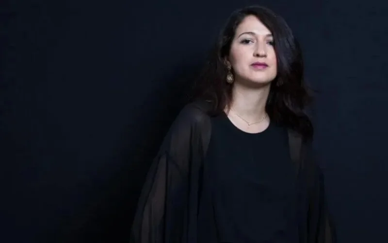 Le stand de Zineb El Rhazoui saccagé à la foire du livre de Bruxelles