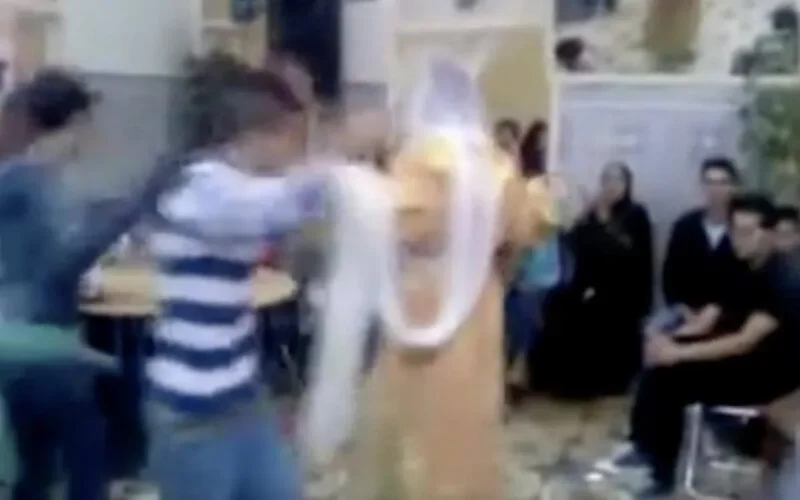 Un mariage homosexuel fait scandale au Maroc 