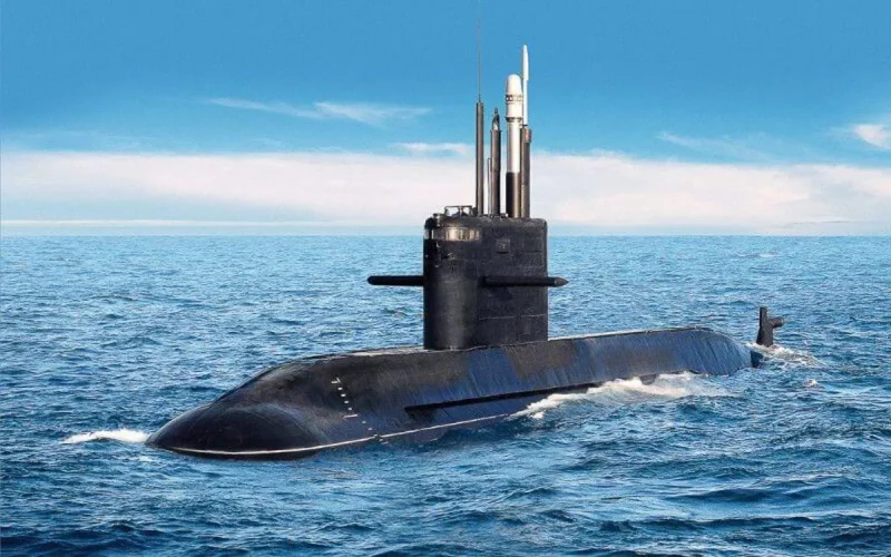 Le Maroc veut un sous-marin