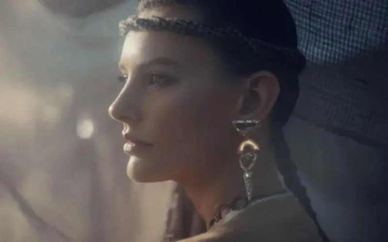 Zara s'inspire du Maroc pour sa nouvelle collection (vidéo)