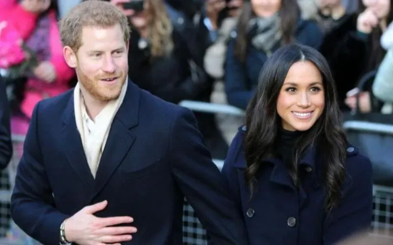 Le programme du prince Harry et Meghan Markle au Maroc