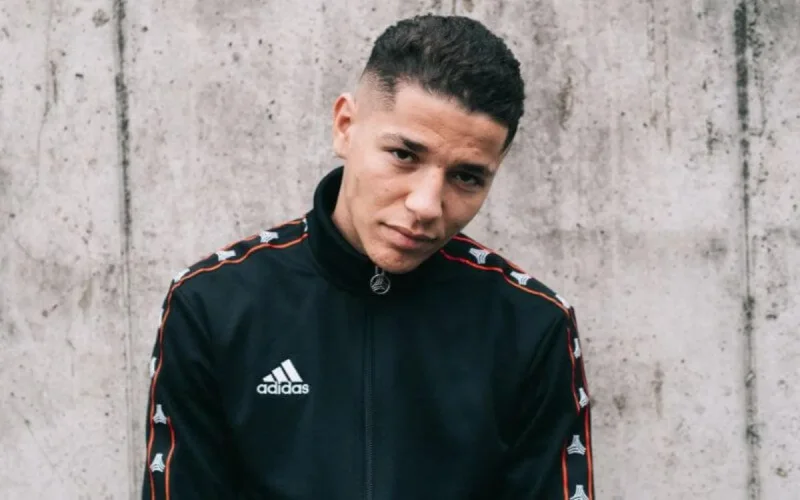 Les confessions d'Amine Harit (vidéo)