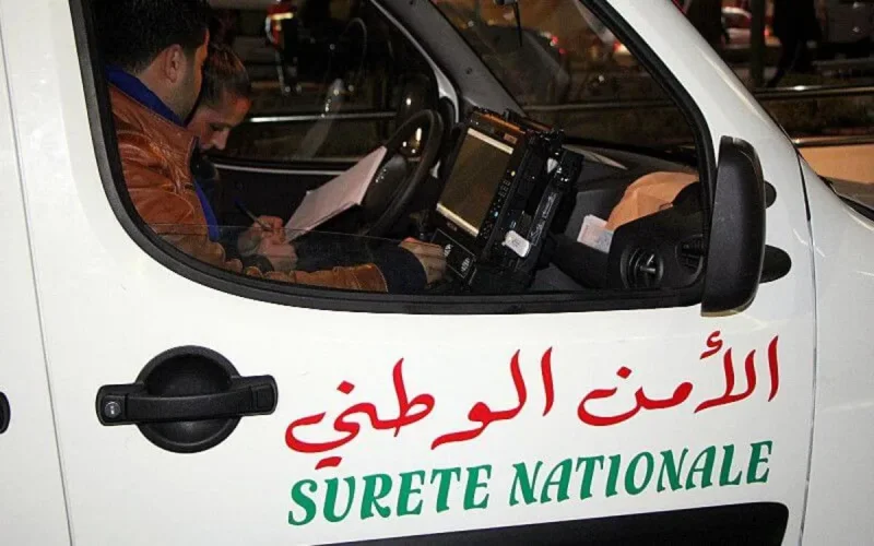 Le Maroc expulse un Hollandais 