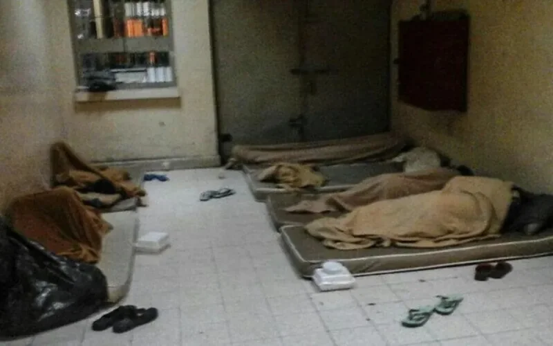 Un Marocain décède d'une hémorragie cérébrale dans une prison au Bahrein 