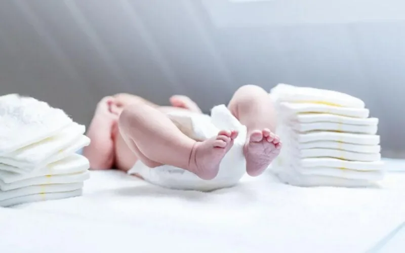 Alerte sur les couches vendues au Maroc