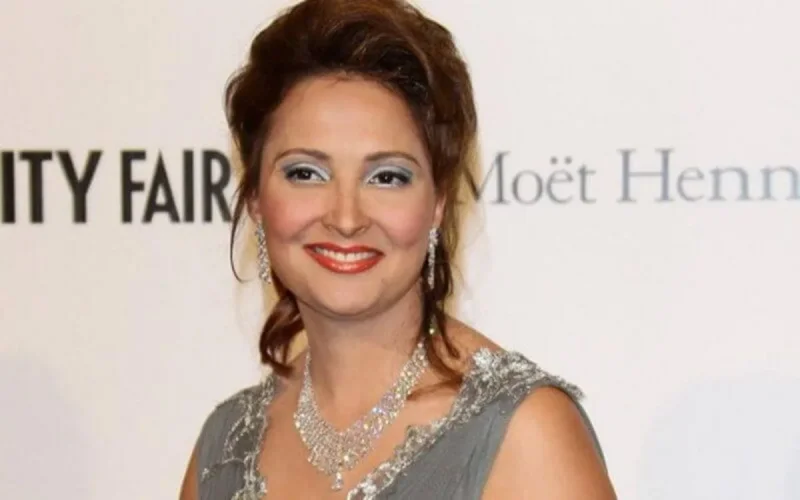 Incarcérée, Hind Achabi porte plainte contre son mari 