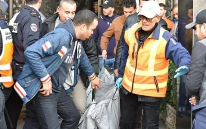 De nouvelles arrestations dans l'affaire du kidnapping et du meurtre de Fès