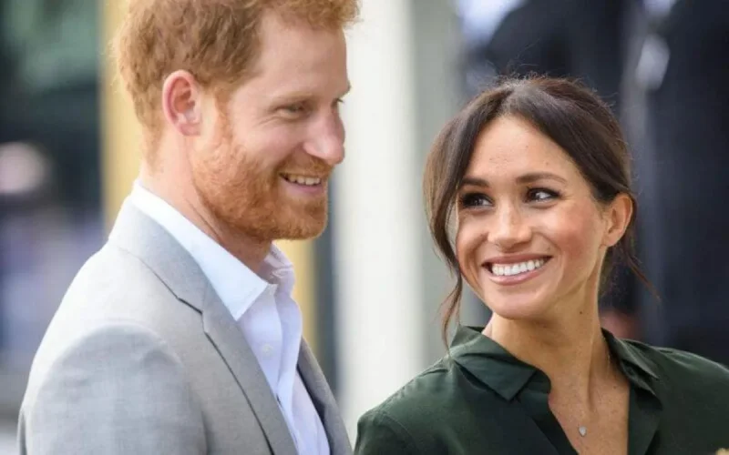 Meghan et Harry au Maroc : les autorités britanniques craignent des attaques terroristes