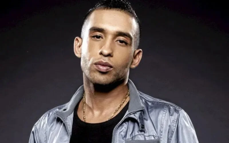 Le rappeur Mister You placé en garde à vue après sa pub pour des dealers de drogue