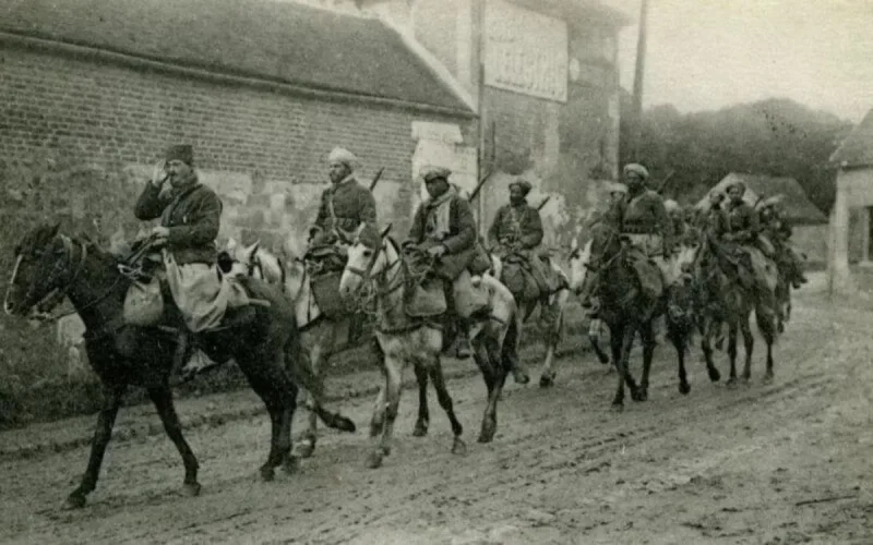 Une cagnotte pour un monument « en mémoire aux soldats marocains morts pour la France »