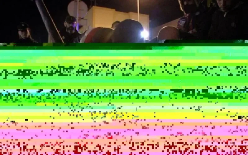 Sebta : affrontements entre Algériens et Marocains, un blessé grave (vidéo)