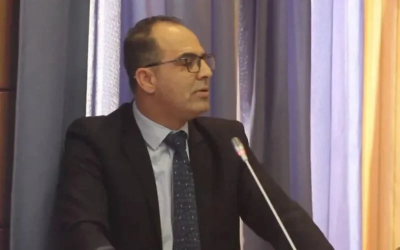 Insolite : Un député demande l'aval d'un wali pour marier sa fille à un baron de la drogue (vidéo)