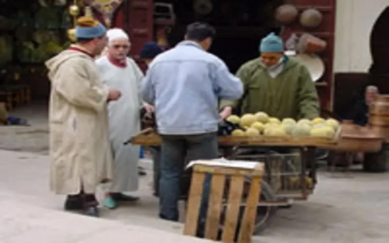 Droits et démocratie : Le Maroc bon exemple